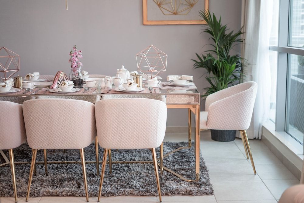 Elite Royal Apartment - Burj Khalifa & Fountain view - Diamond Deluxe Apartment, 4 Bedrooms 10