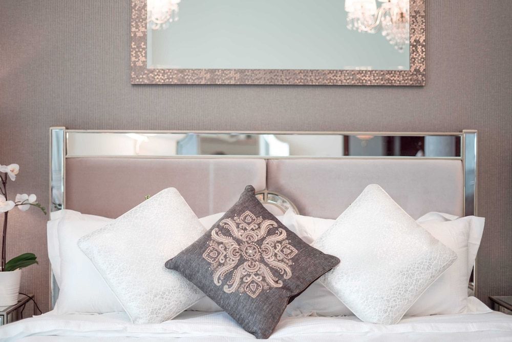 Elite Royal Apartment - Burj Khalifa & Fountain view - Diamond Deluxe Apartment, 4 Bedrooms 9