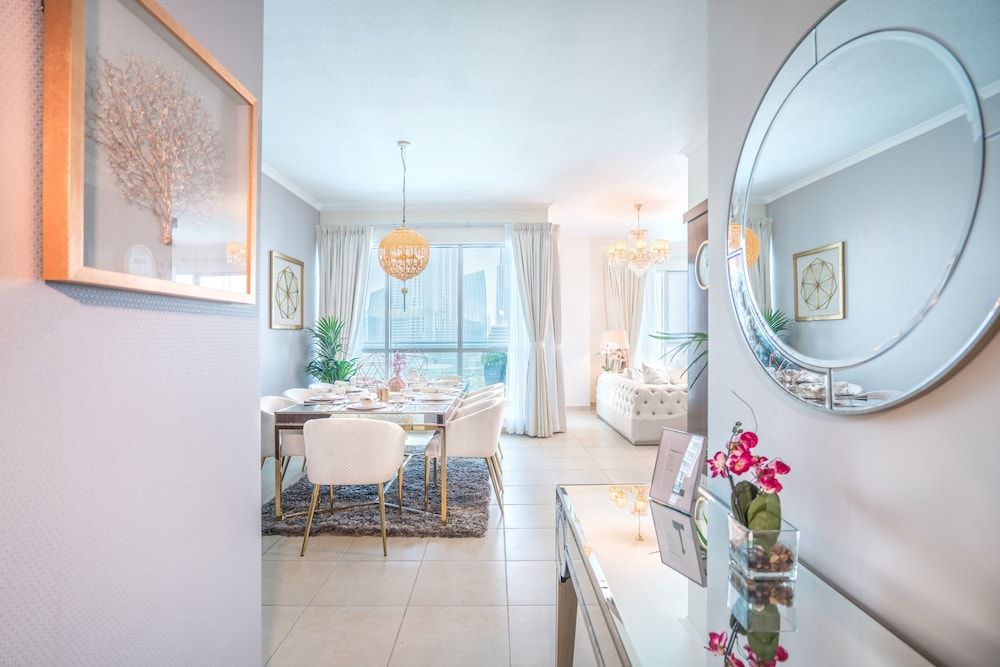 undefined Elite Royal Apartment - Burj Khalifa & Fountain view - Diamond 10