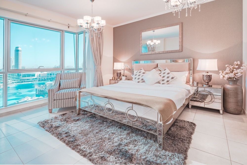 undefined Elite Royal Apartment - Burj Khalifa & Fountain view - Diamond 5