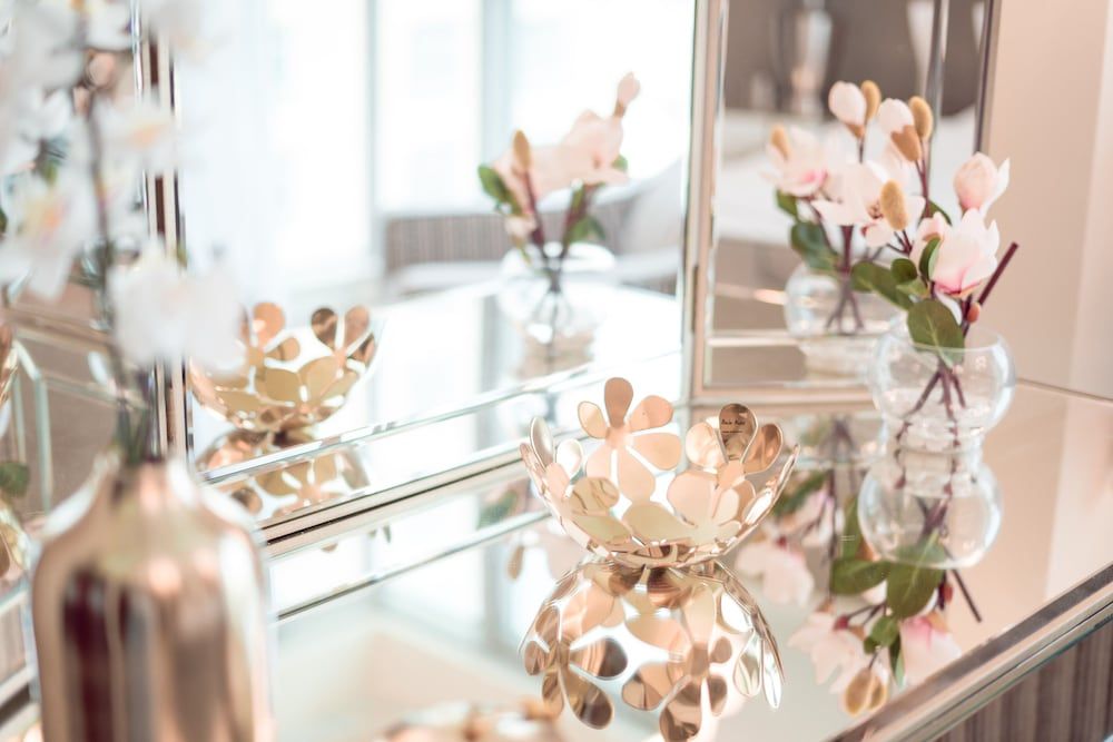 Elite Royal Apartment - Burj Khalifa & Fountain view - Diamond Deluxe Apartment, 4 Bedrooms 8