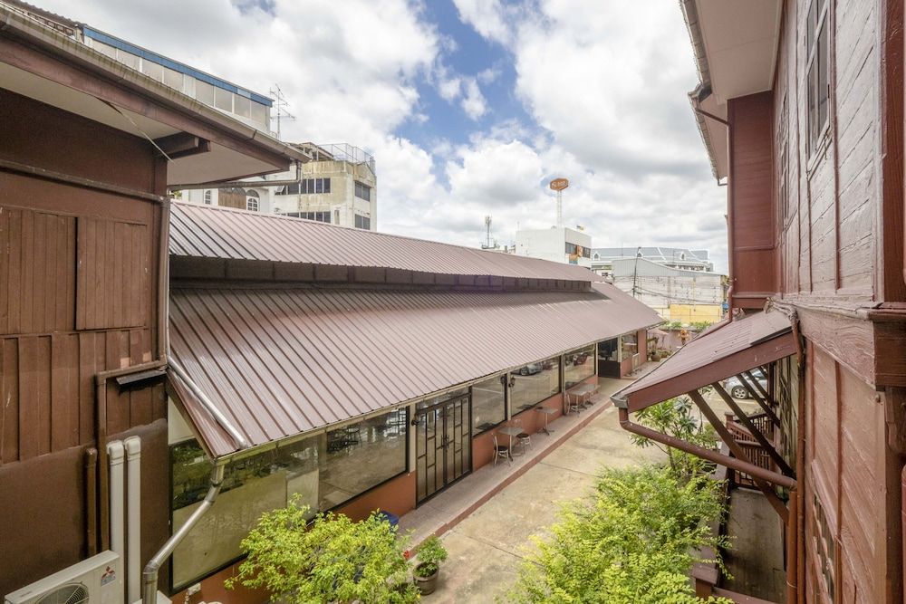 undefined OYO 1089 Baan Boran 2