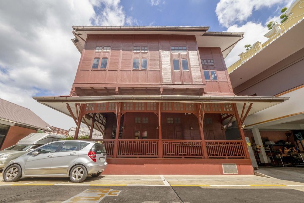 undefined OYO 1089 Baan Boran 7