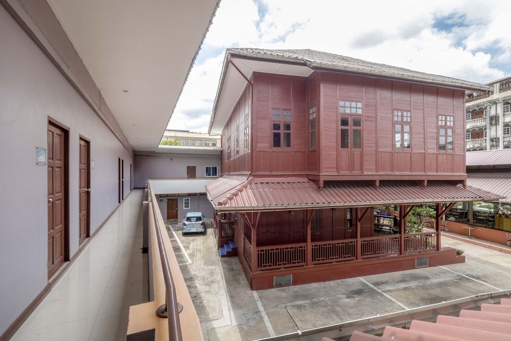 undefined OYO 1089 Baan Boran 4