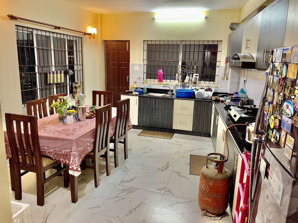 undefined Sherpa Sweet Home 10