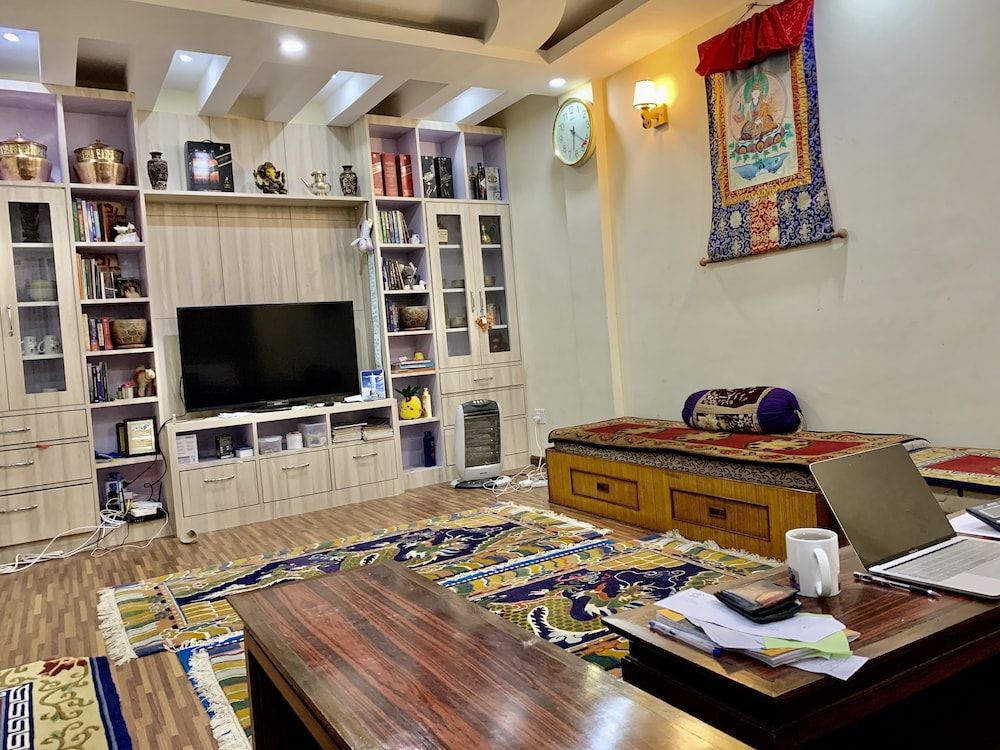 undefined Sherpa Sweet Home 5