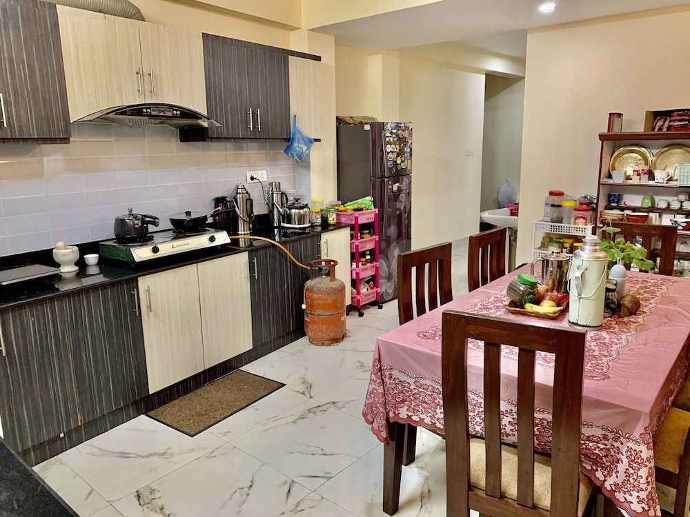 undefined Sherpa Sweet Home 7