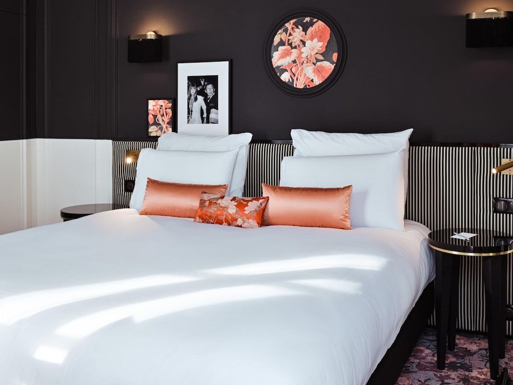 Mercure Paris Gare de Lyon Opéra Bastille Standard Room, 1 Double Bed 3