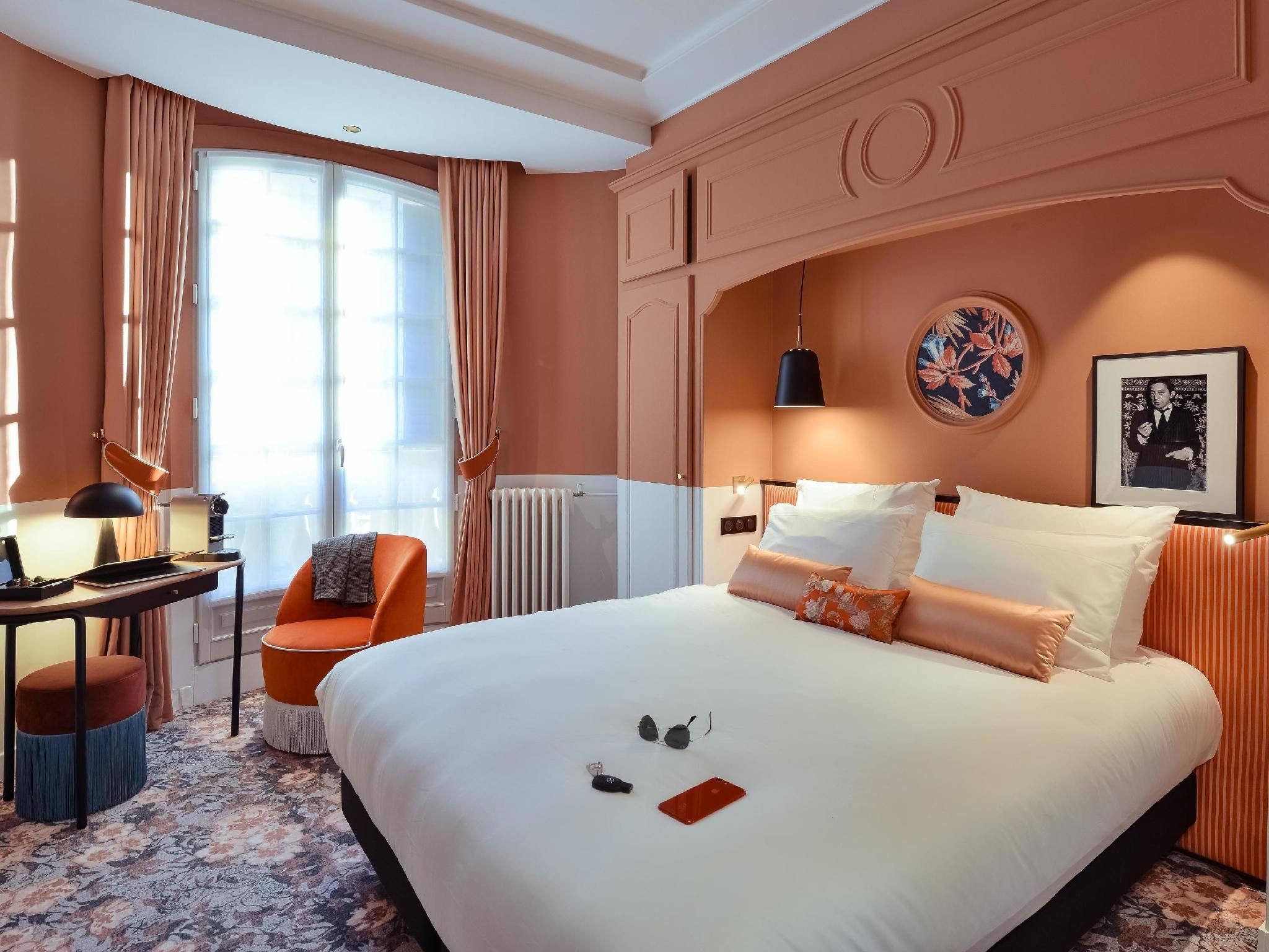 undefined Mercure Paris Gare de Lyon Opéra Bastille 7