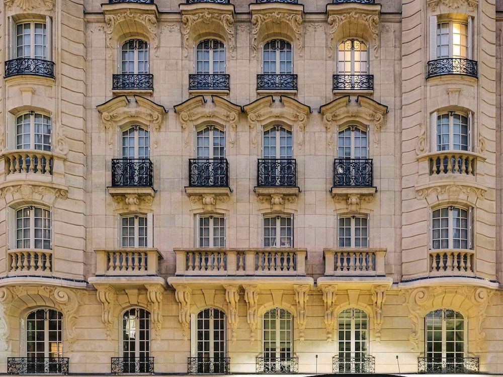 undefined Mercure Paris Gare de Lyon Opéra Bastille 5