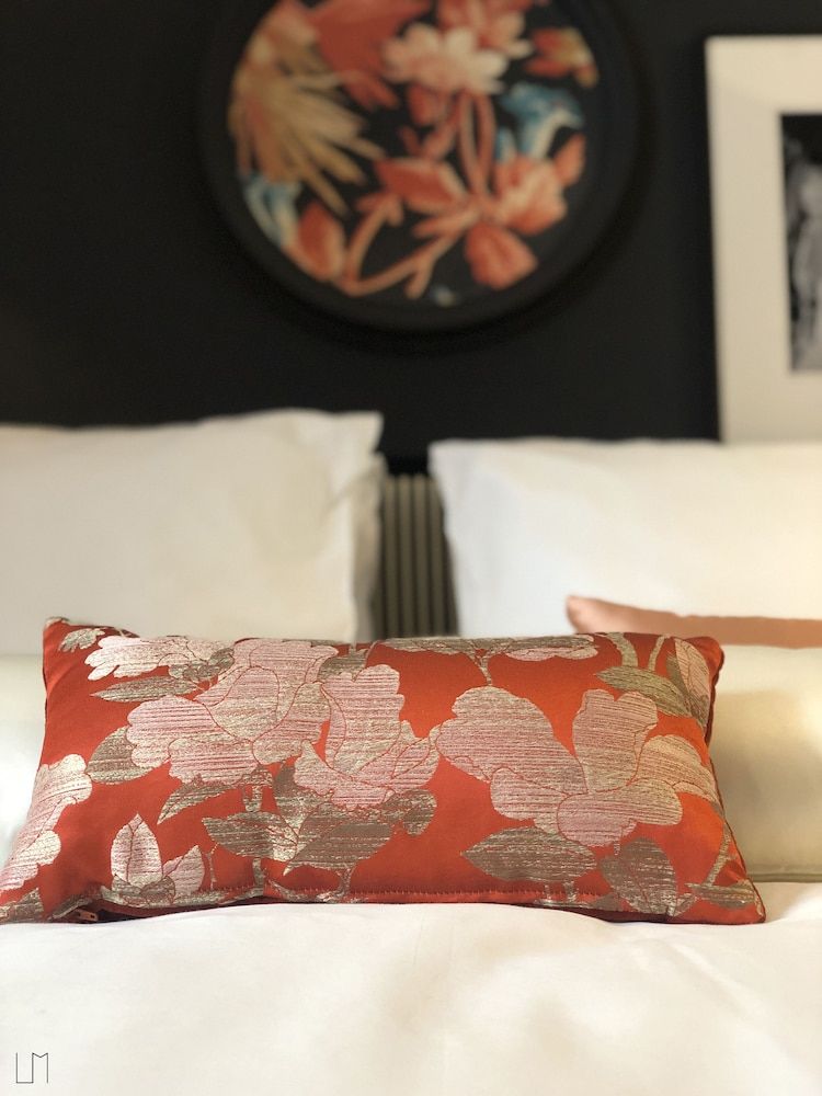 Mercure Paris Gare de Lyon Opéra Bastille Standard Room, 1 Double Bed