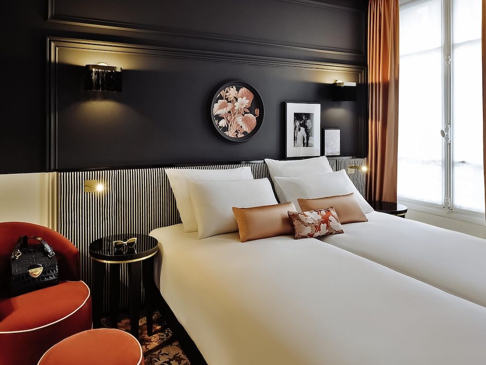 undefined Mercure Paris Gare de Lyon Opéra Bastille 6
