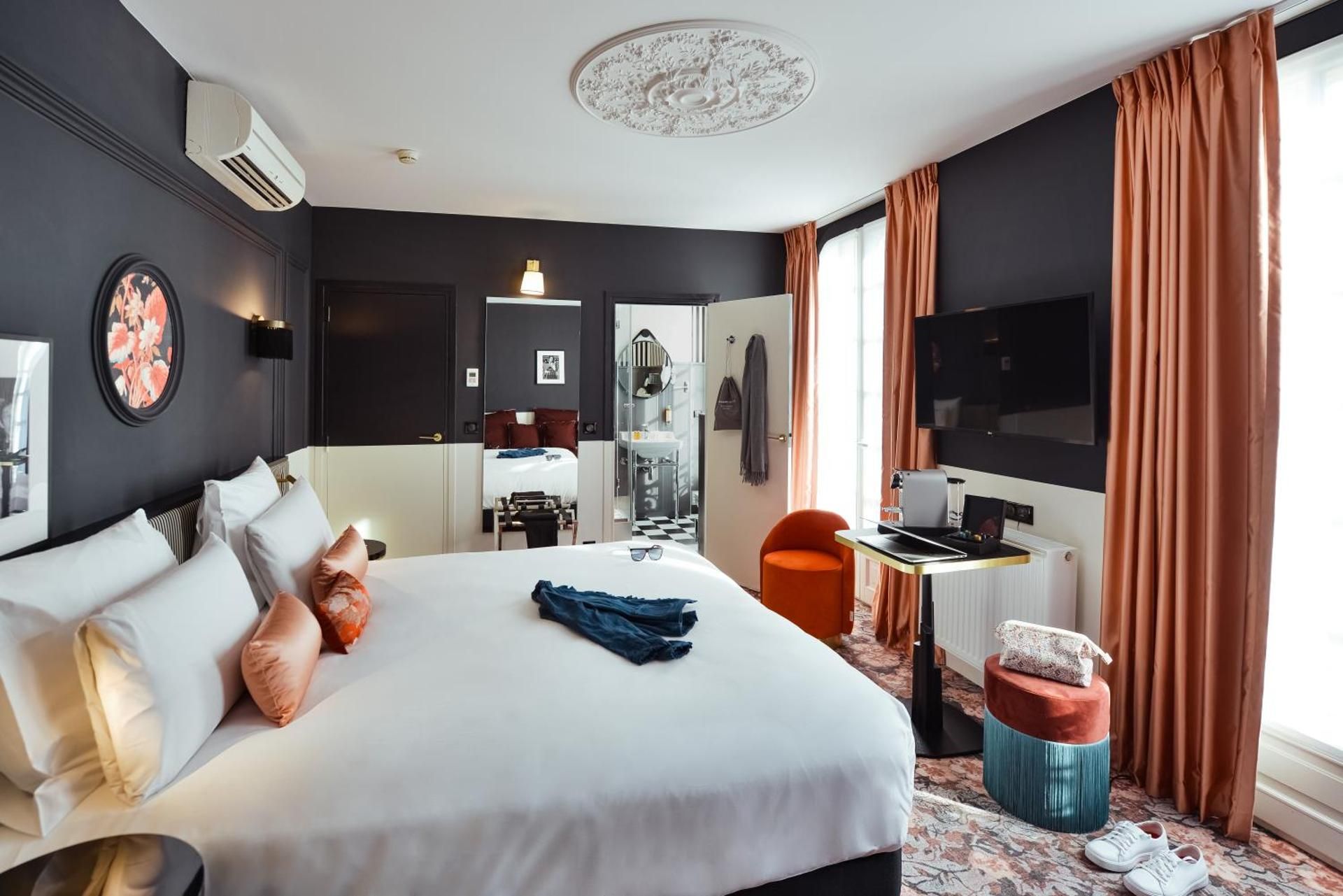 undefined Mercure Paris Gare de Lyon Opéra Bastille 8