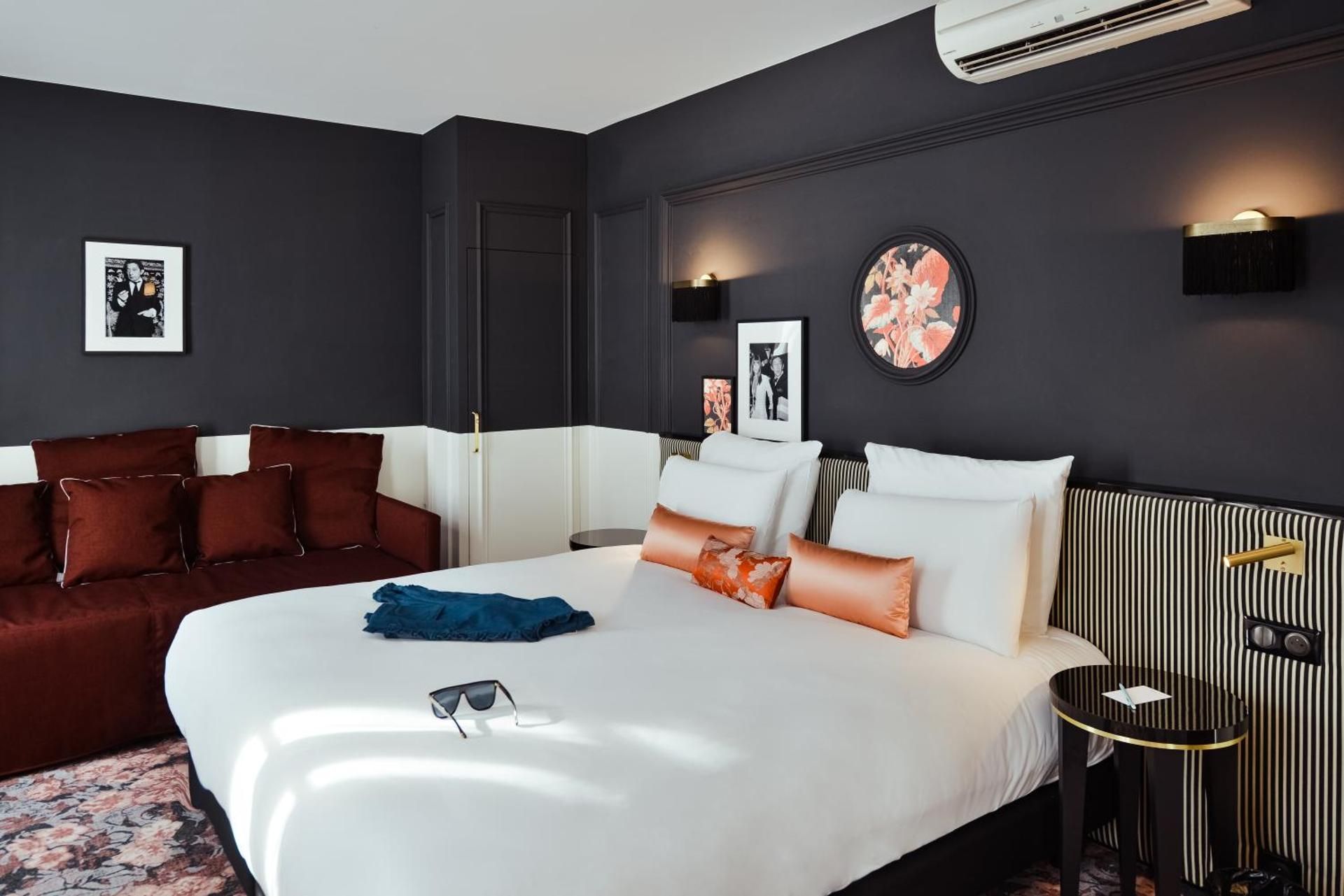 undefined Mercure Paris Gare de Lyon Opéra Bastille 5