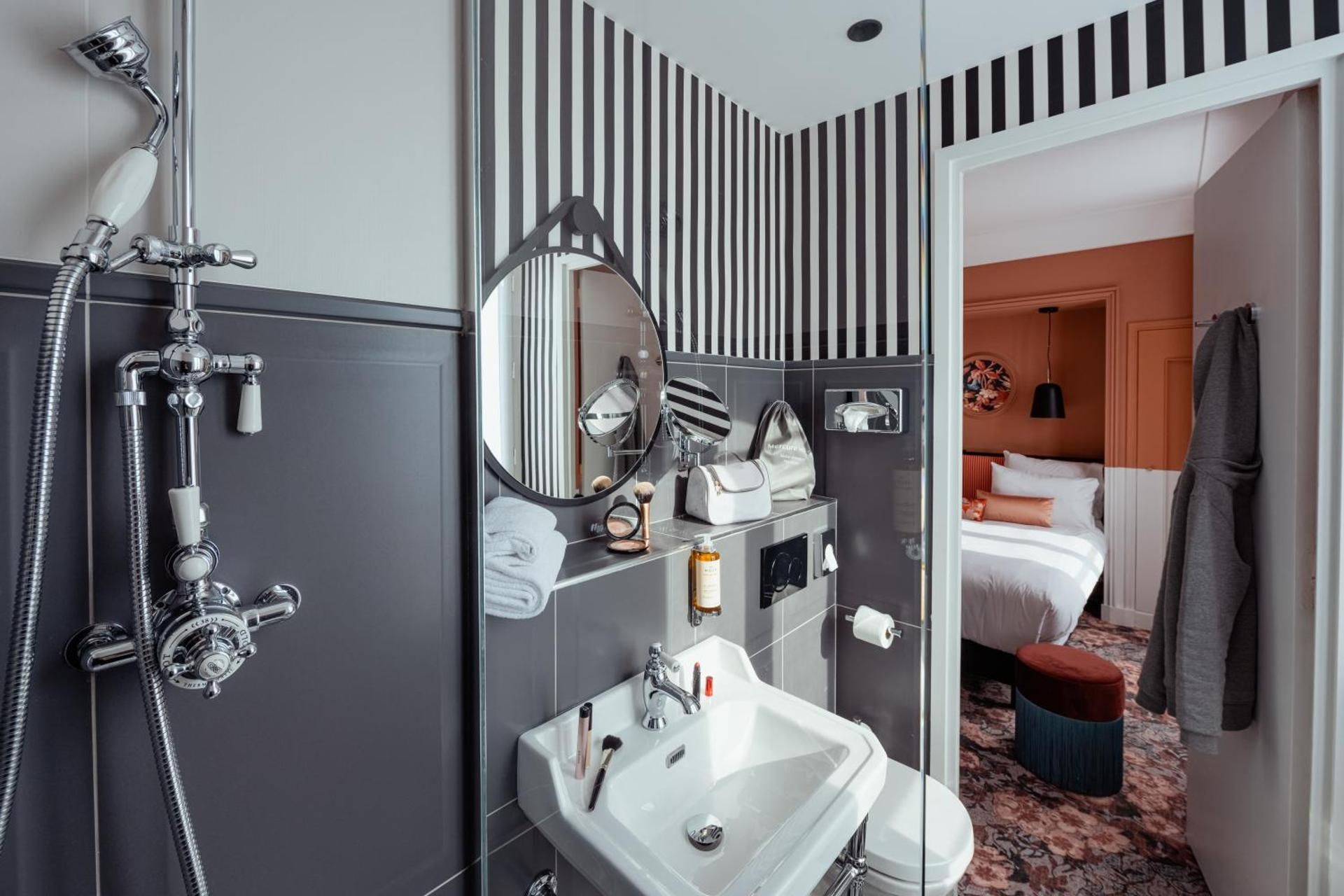 undefined Mercure Paris Gare de Lyon Opéra Bastille 6