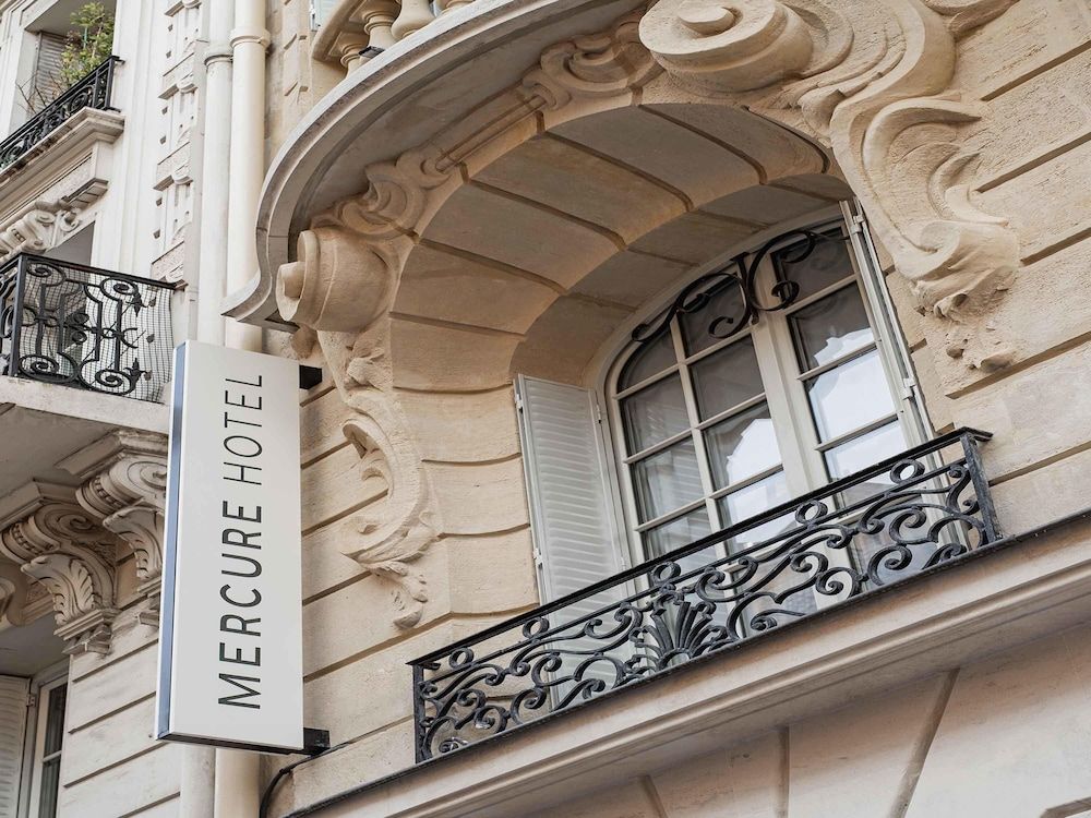 undefined Mercure Paris Gare de Lyon Opéra Bastille 2