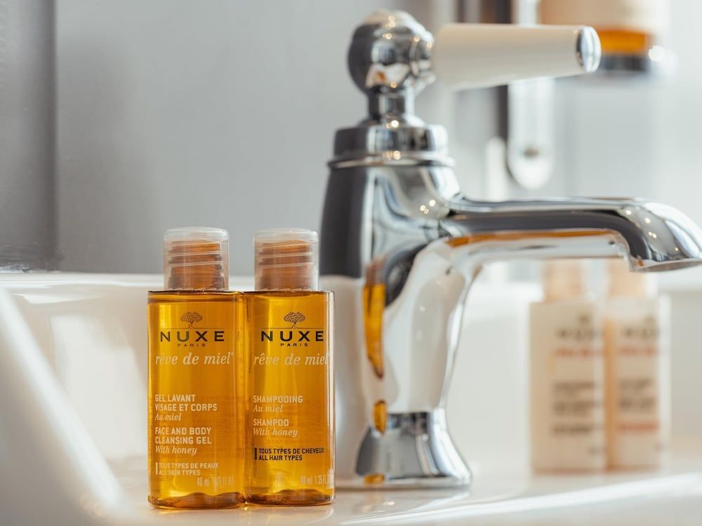 Mercure Paris Gare de Lyon Opéra Bastille Privilege, Triple Room, 1 Double Bed with Sofa bed 5