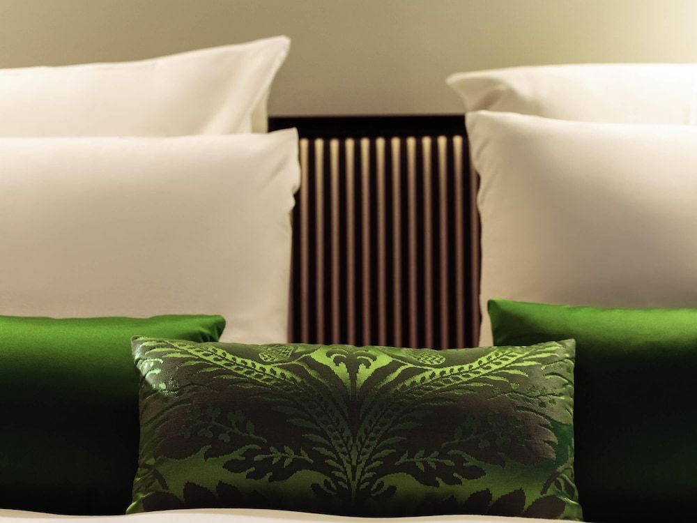 Privilege, Triple Room, 1 Double Bed with Sofa bed