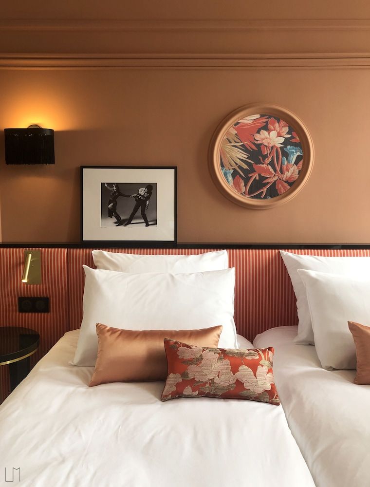 undefined Mercure Paris Gare de Lyon Opéra Bastille 2