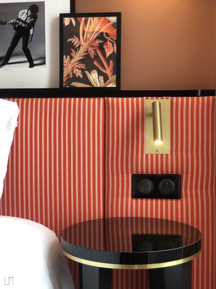 undefined Mercure Paris Gare de Lyon Opéra Bastille 9