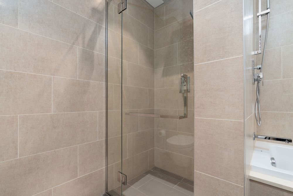 SuperHost - Spacious Apartment With Balcony In Sobha Hartland