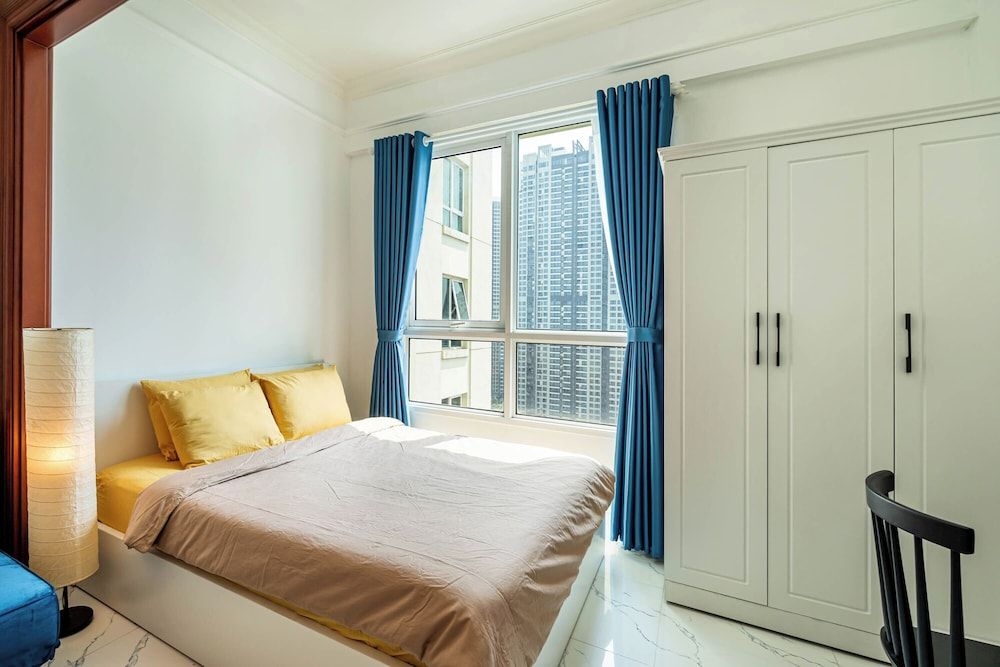 undefined The Manor 2 Apartment - Rooftop Pool 6