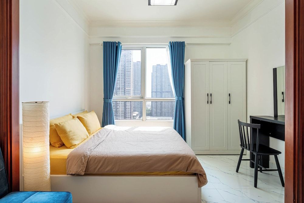 undefined The Manor 2 Apartment - Rooftop Pool 8