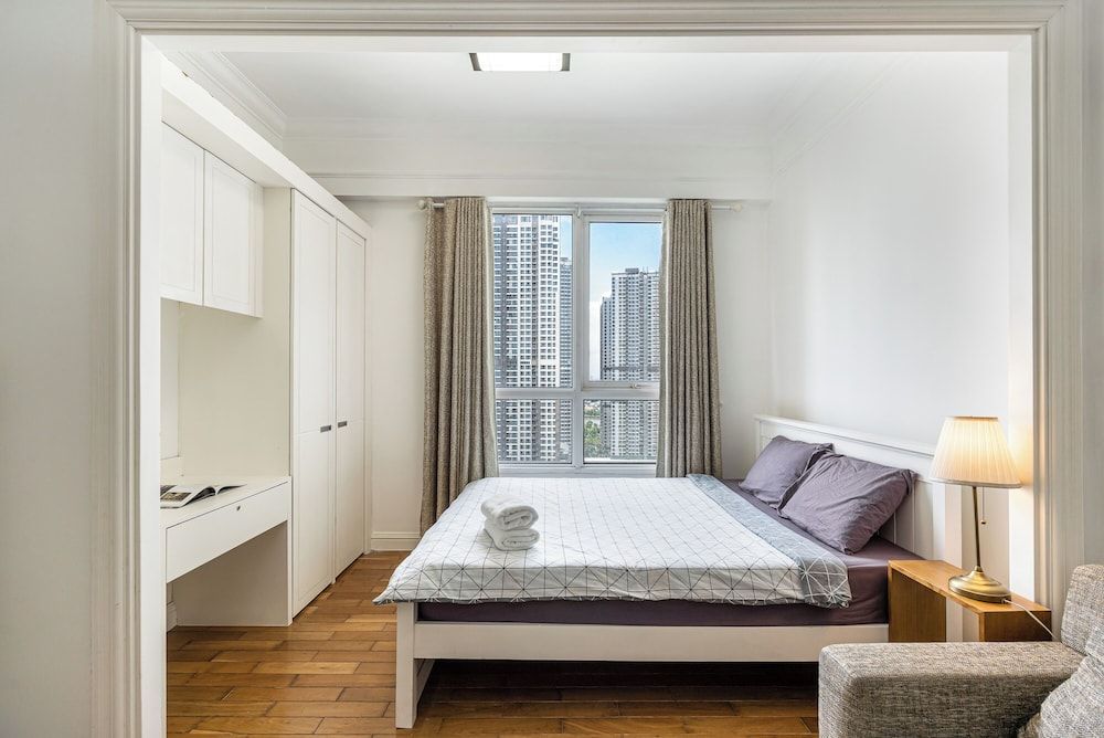 undefined The Manor 2 Apartment - Rooftop Pool 5