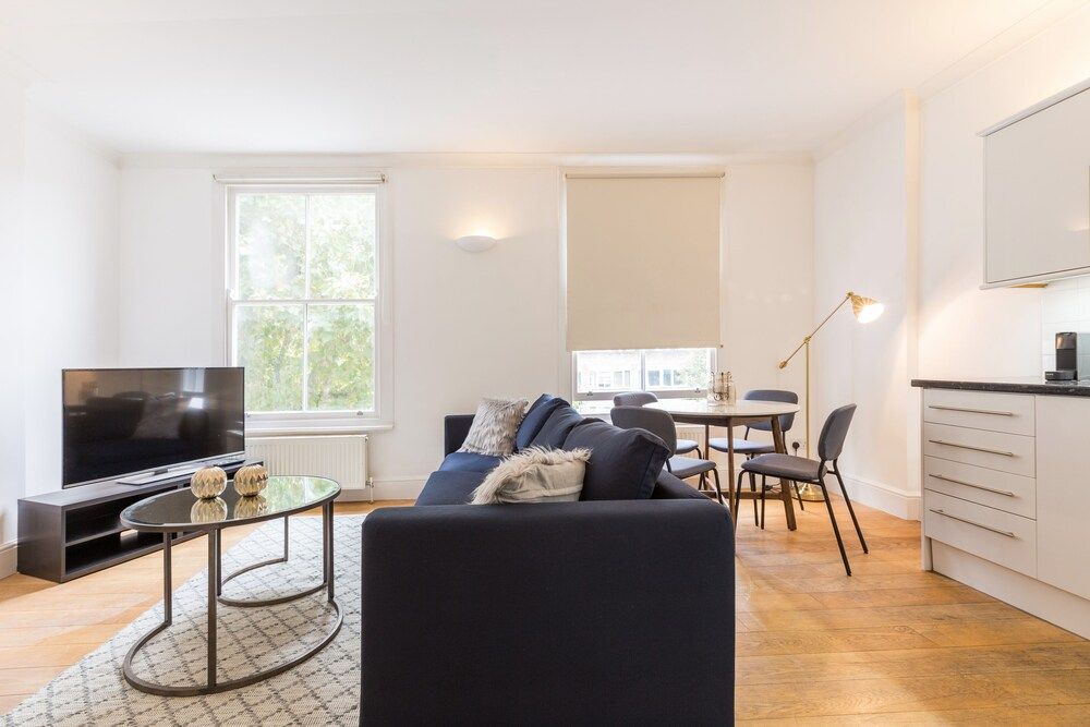 Paddington Apartments by Allô Housing Apartment 12