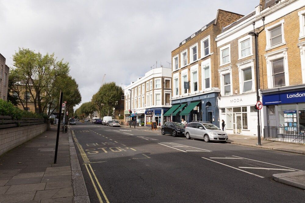 undefined Paddington Apartments by Allô Housing 2