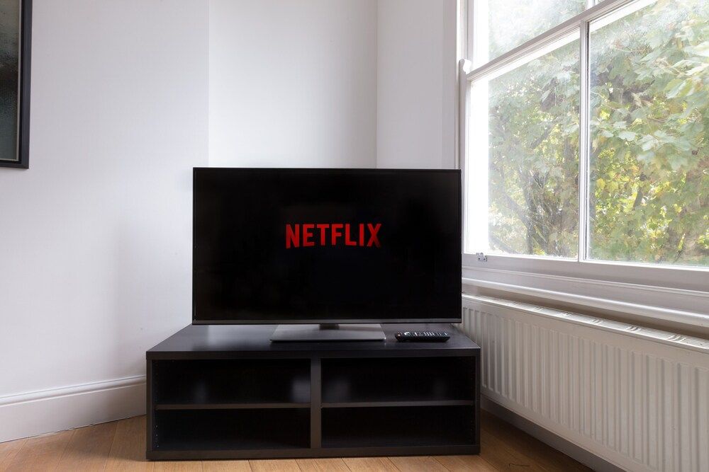 Paddington Apartments by Allô Housing Apartment 13