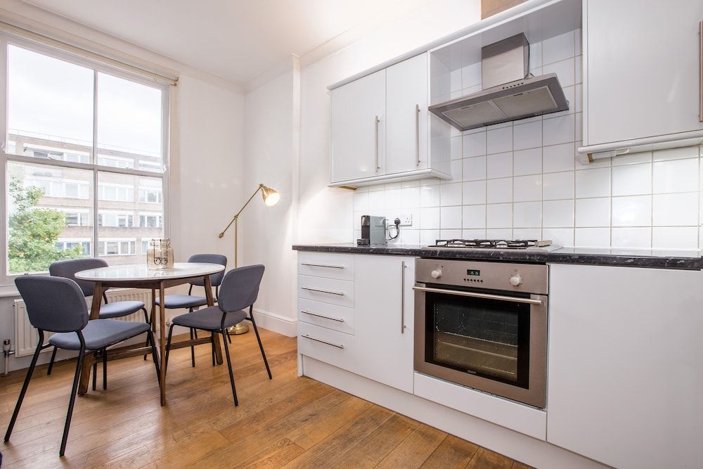 Paddington Apartments by Allô Housing Apartment 10