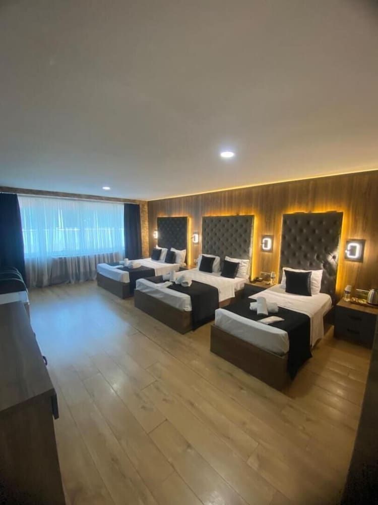 undefined Nişantaşı Diamond Hotel 3