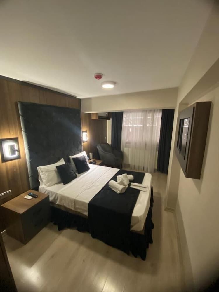 undefined Nişantaşı Diamond Hotel 4