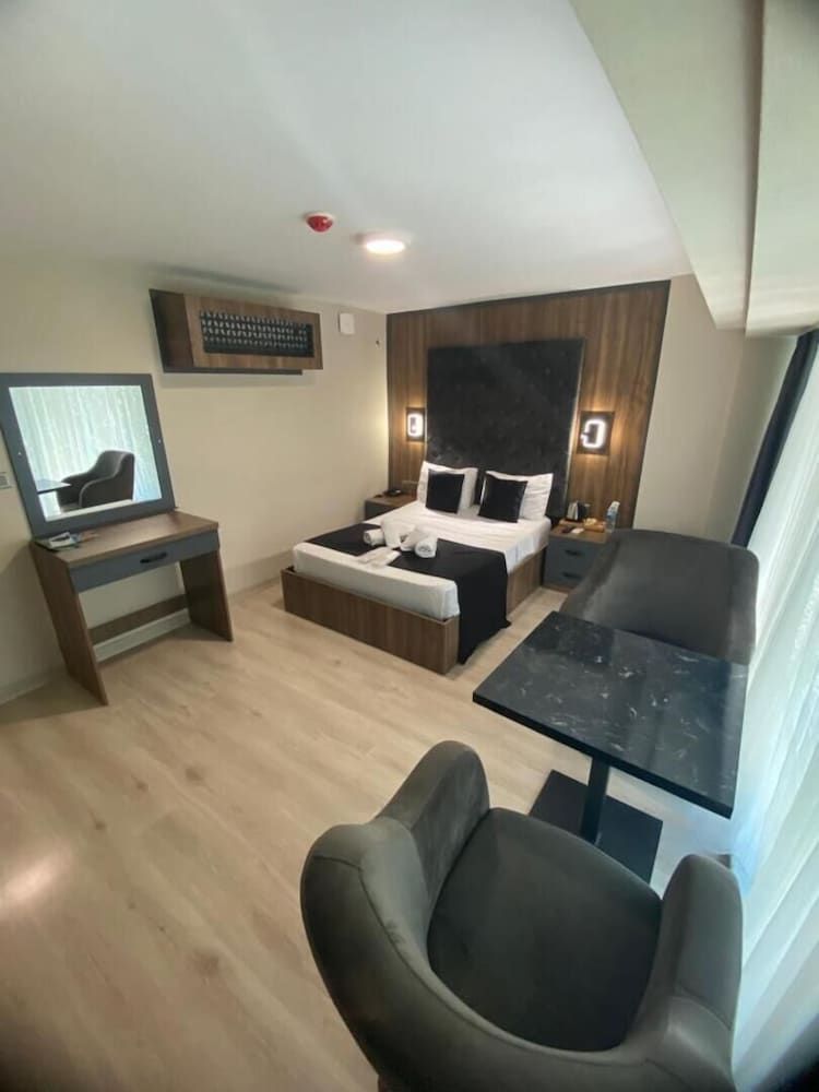 undefined Nişantaşı Diamond Hotel 8