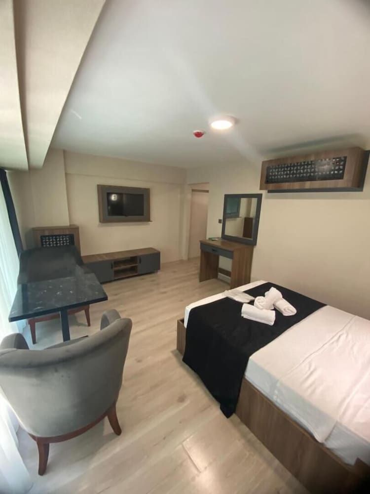 undefined Nişantaşı Diamond Hotel 7