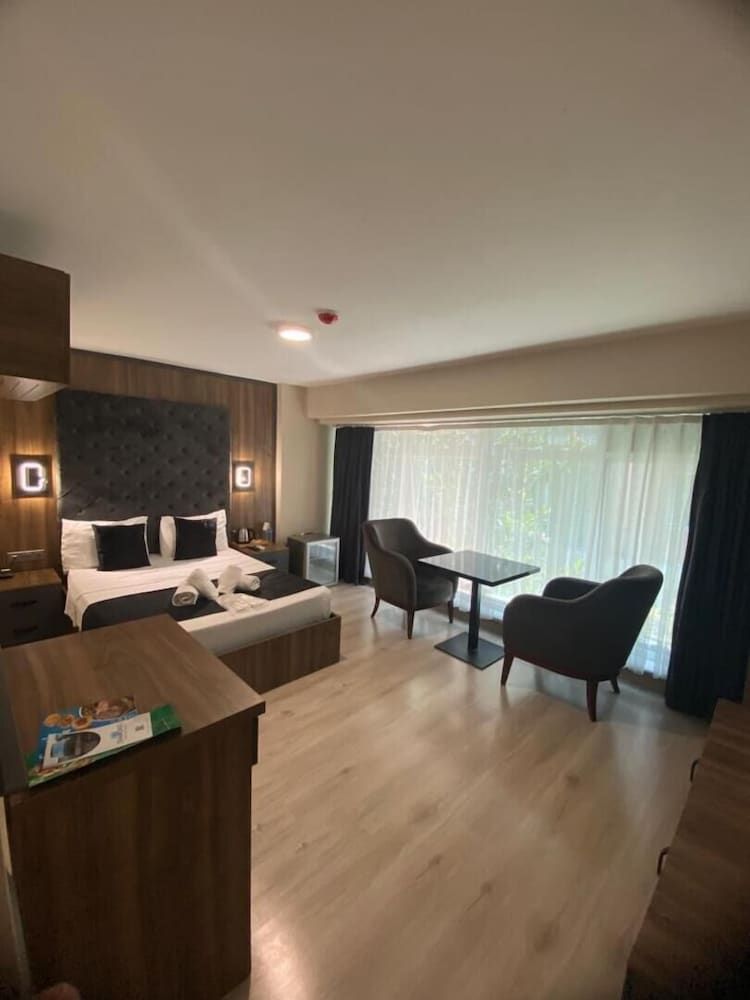 undefined Nişantaşı Diamond Hotel 2