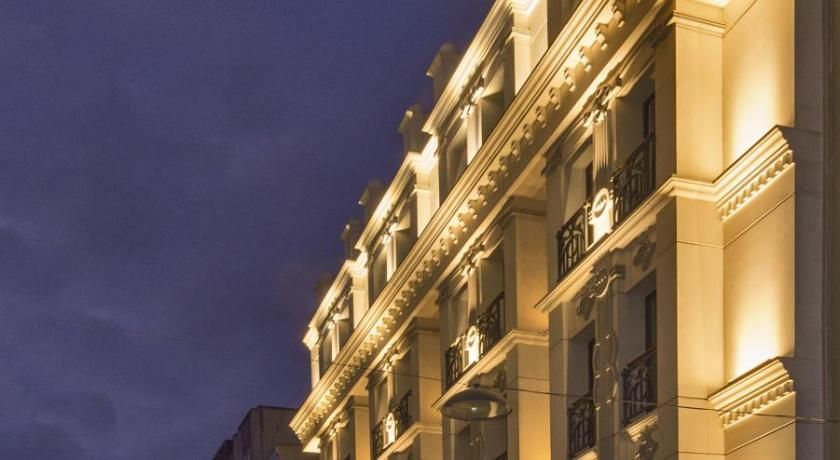 undefined The Meretto Hotel İstanbul Old City 7