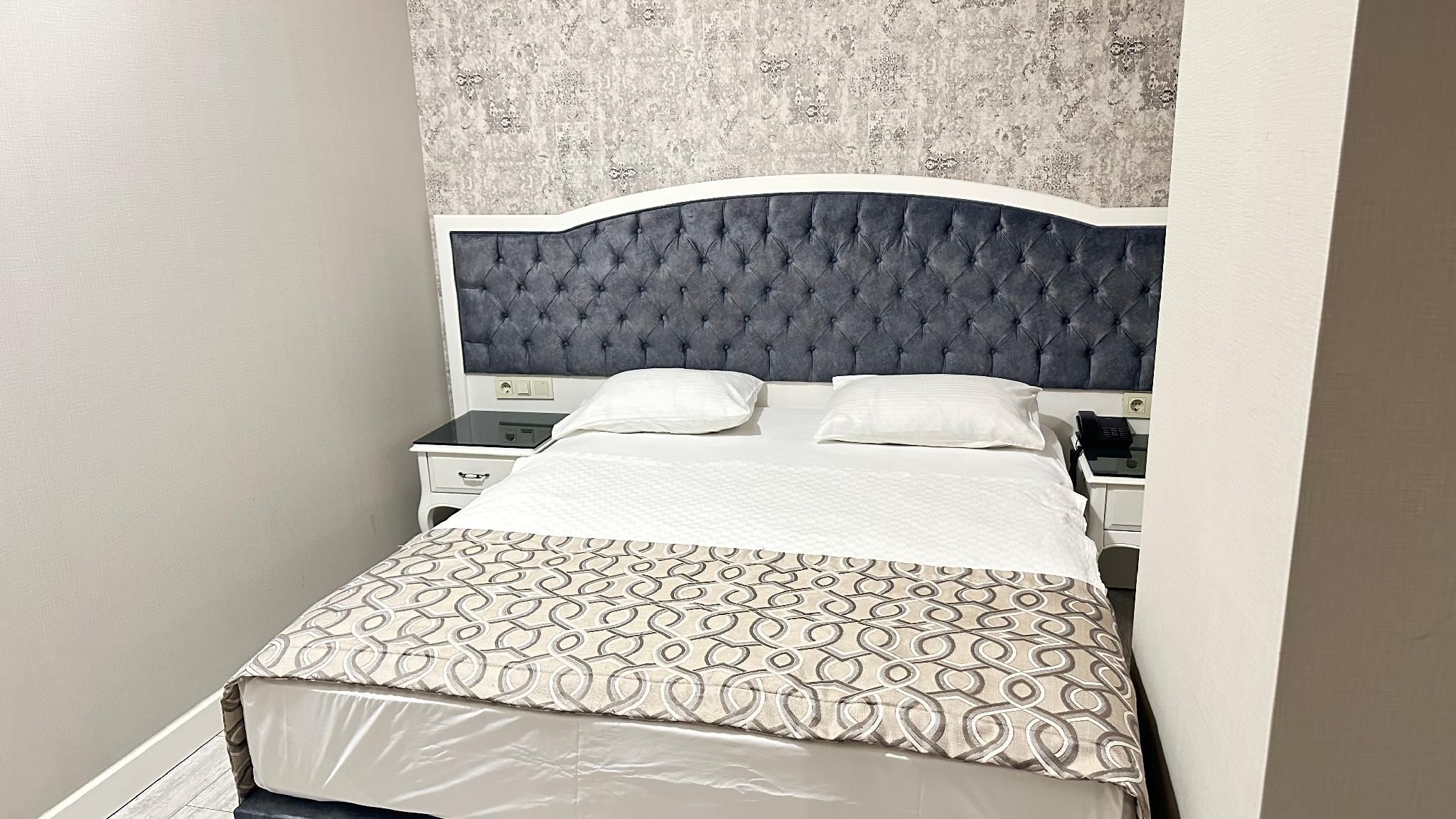 The Meretto Hotel İstanbul Old City BASEMENT STANDARD ROOM 2