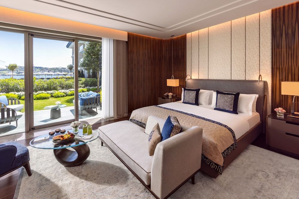 undefined Mandarin Oriental Bosphorus, Istanbul 7