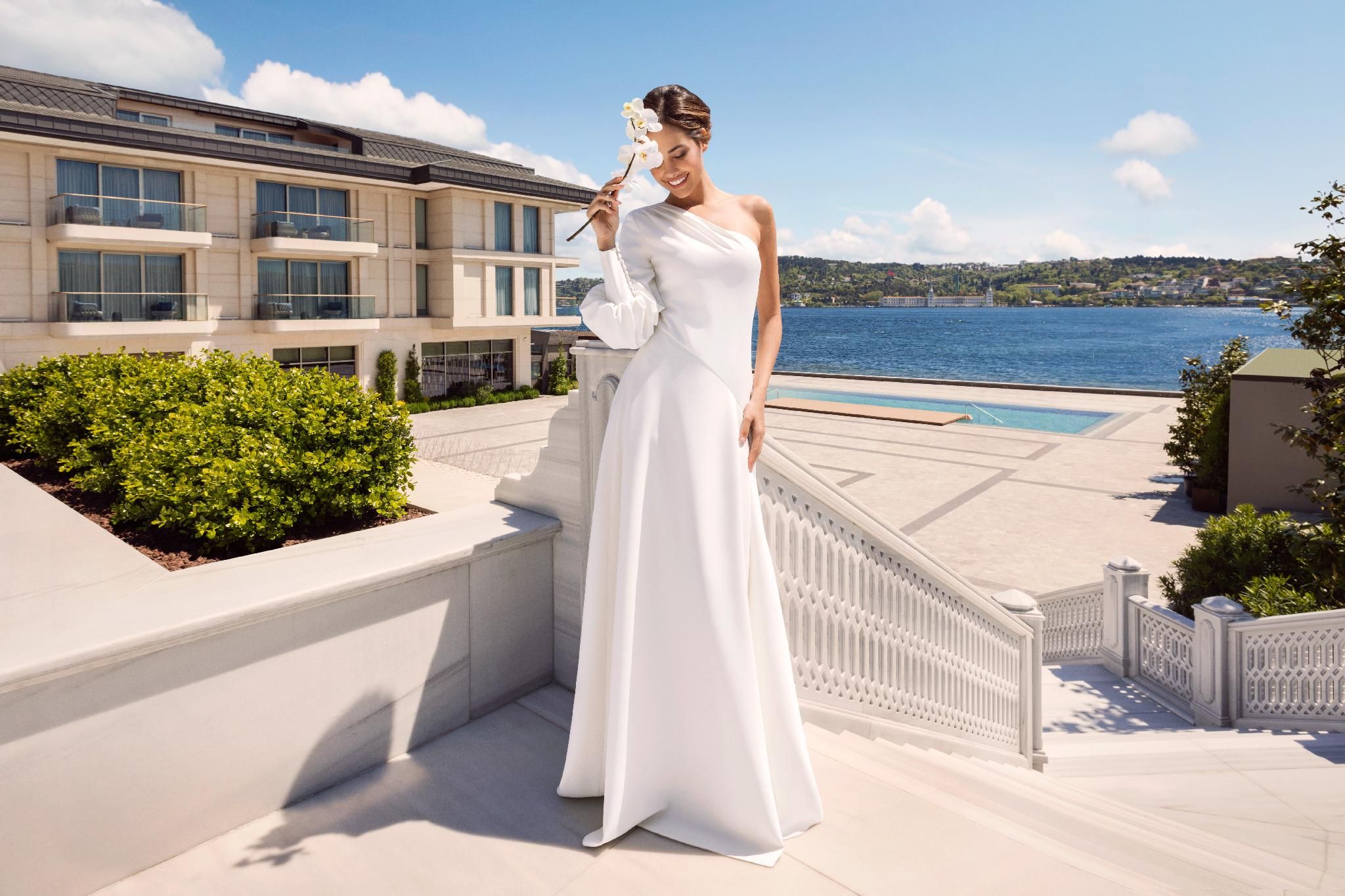 undefined Mandarin Oriental Bosphorus, Istanbul 5