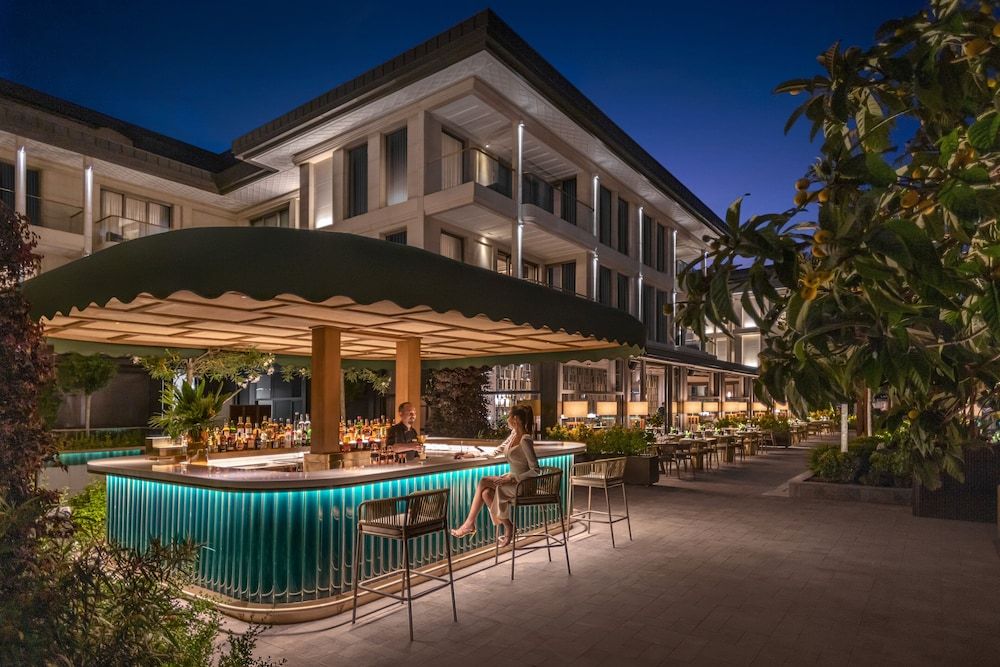 undefined Mandarin Oriental Bosphorus, Istanbul 10