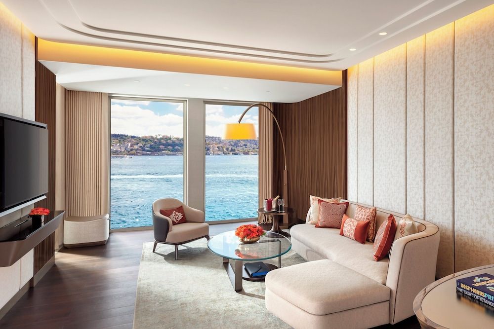 undefined Mandarin Oriental Bosphorus, Istanbul 2