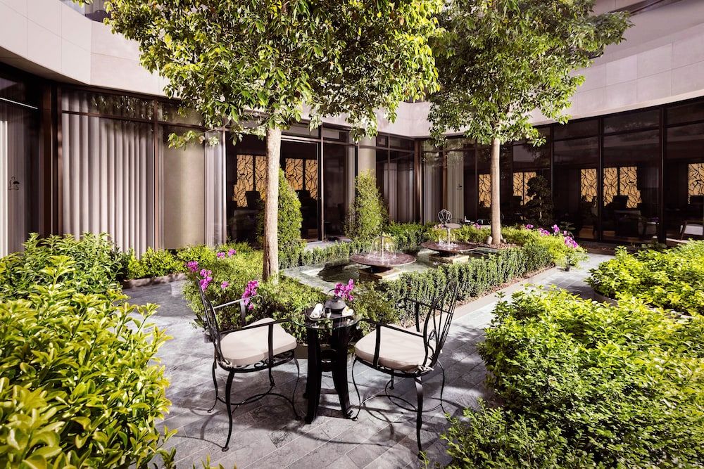 undefined Mandarin Oriental Bosphorus, Istanbul 7