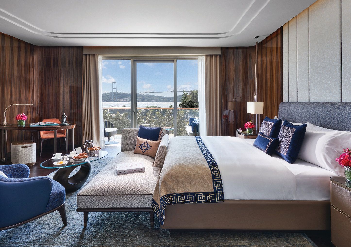 undefined Mandarin Oriental Bosphorus, Istanbul 9