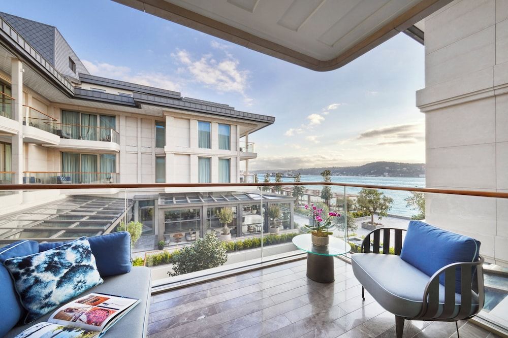 undefined Mandarin Oriental Bosphorus, Istanbul 7