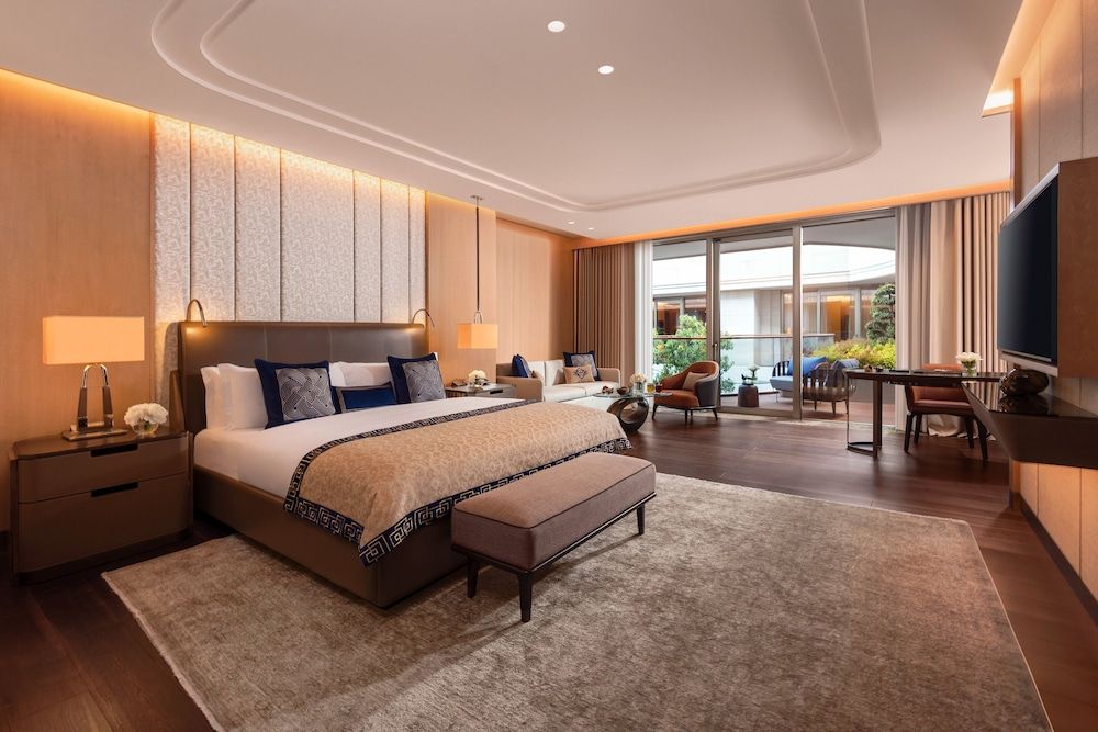 undefined Mandarin Oriental Bosphorus, Istanbul 5