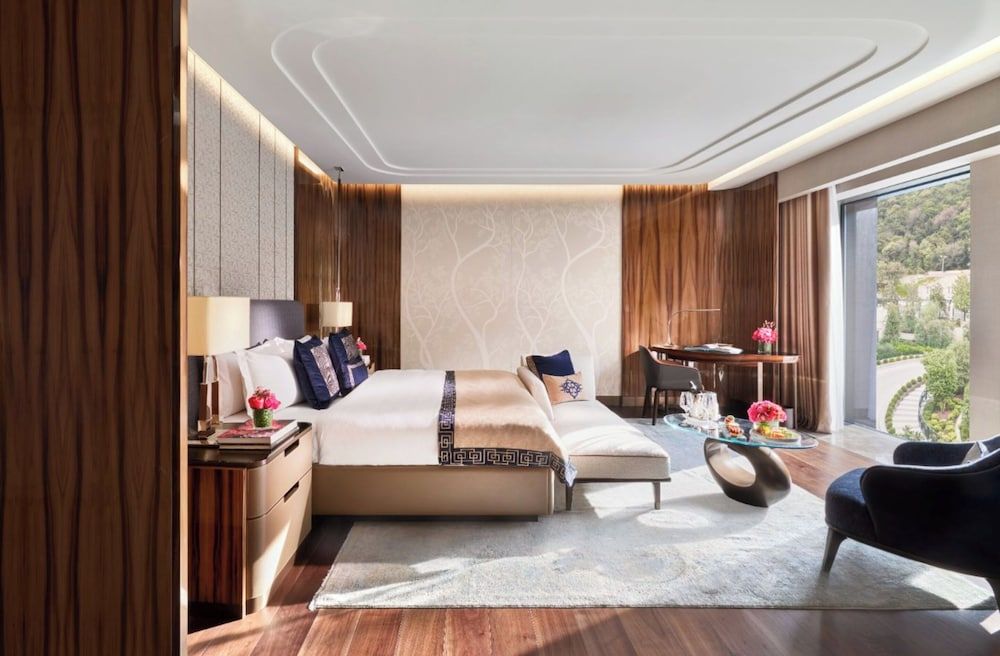 undefined Mandarin Oriental Bosphorus, Istanbul 4