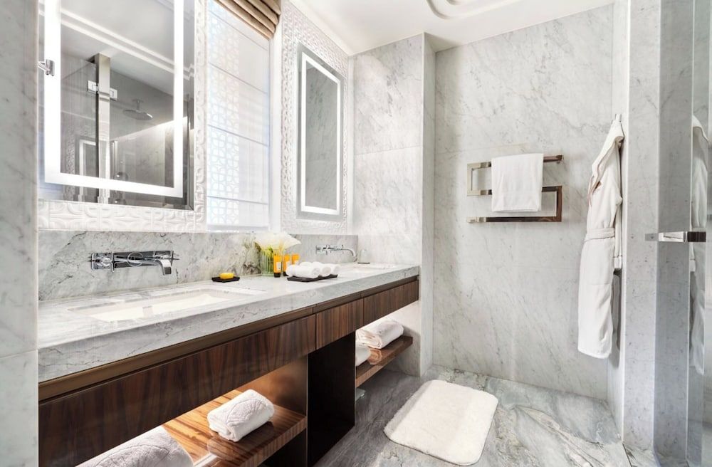 Mandarin Oriental Bosphorus, Istanbul Superior Twin Room 4