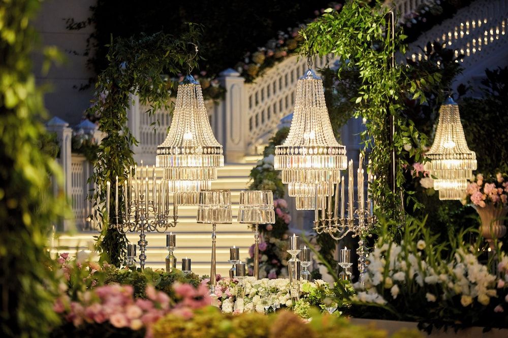 undefined Mandarin Oriental Bosphorus, Istanbul 7